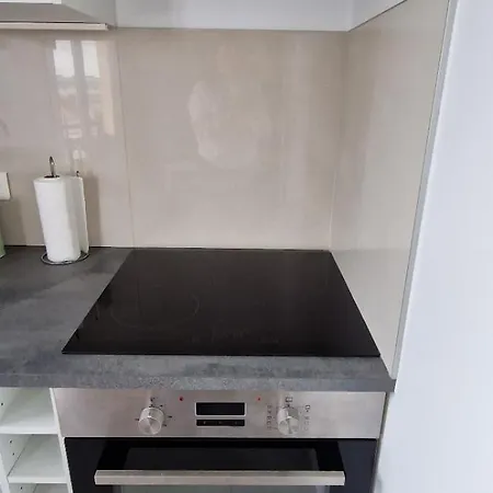 Apartmán A Cote Des Jeux Olympiques *